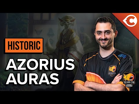 Martin Juza Plays Historic UW Auras with Light-Paws!