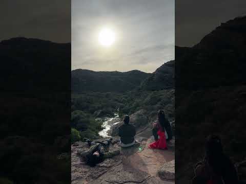 Cerro Colorado, Córdoba 🇦🇷 #argentina #atahualpayupanqui