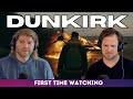 Dunkirk (2017) | First Time Watching | Movie Reactions