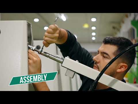 Behind the scenes: ROQ OVAL EVOLUTION!