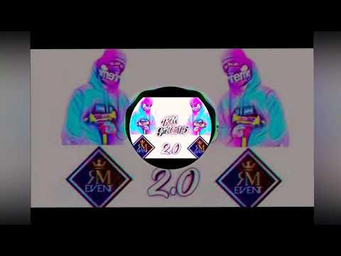 BARON ft Axel RM EVENTS 2.0