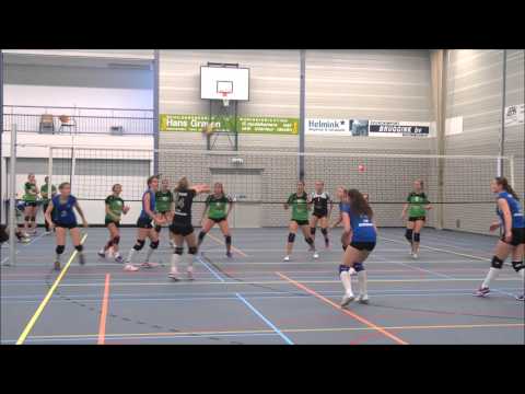 Energo/Flip Schoonmaak DS1 - Langenfeld (Dui)