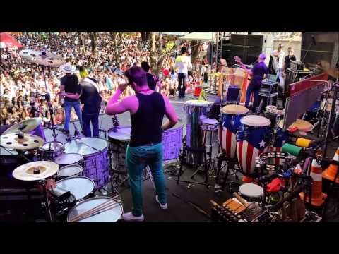 André Casonato - Ressentimento - É Hj Que Eu Chego Amanhã / Fiduma e Jeca