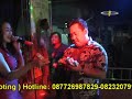 ORGAN DANGDUT MODEREN TIARA NADA IN WANAREJA Melanggar Hukum