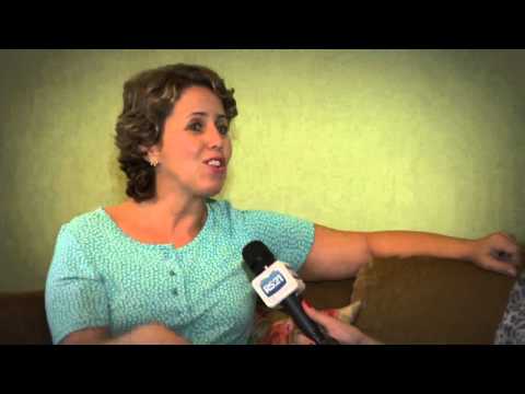 Repórter Mirim - 10 Mandamentos - Horar Pai e Mãe