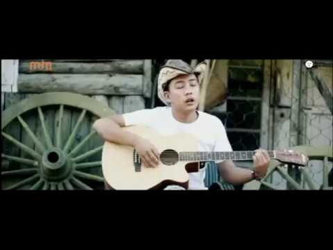 Samuel Chhangte x Sangkimi Khiangte - Inthen Lawng (Mizo) M/V