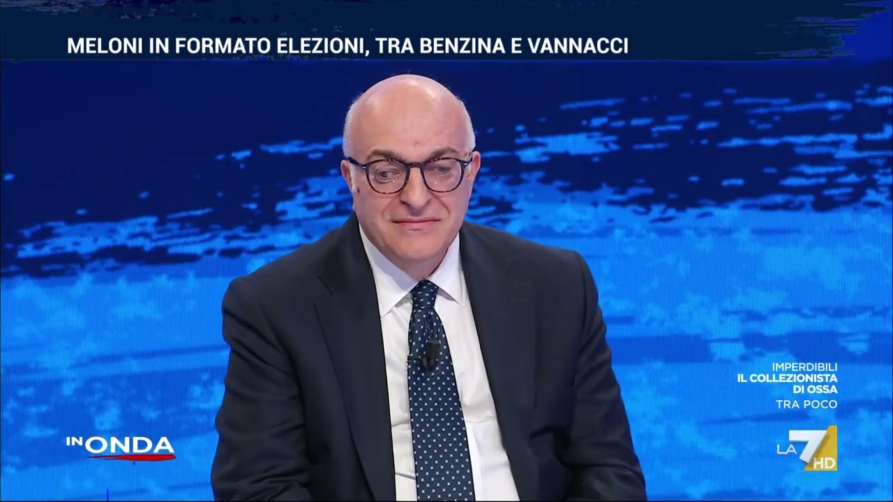 Vannacci e i punti in comune con Fratelli d’Italia, Feltri: “Meloni ha detto tutte le cose ...