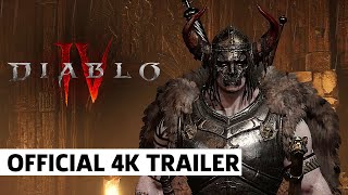 Diablo IV PS4