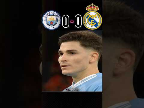 Man City vs Real Madrid 3-4 Penalty Shootout UCL 2024 highlights 