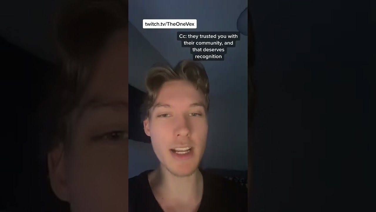 How to welcome a raid!!🤝 My twitch: TheOneVex #shorts #tiktok #fyp #tips #stream #twitch