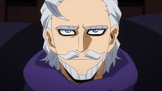 My Hero Academia Season 4 OST - Gentle's Theme (Extracted)