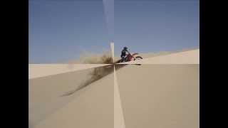 preview picture of video 'Weekend at Glamis'