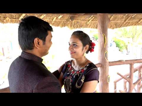 Raj & Ankita Pre Wedding