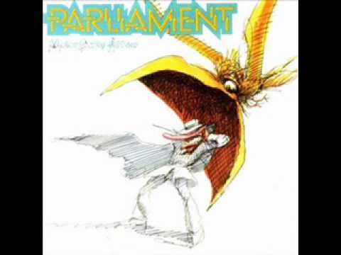 Parliament - Liquid Sunshine