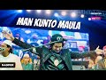 Man Kunto Maula Ali Sufi Version Rais Anis Sabri Nagpur Original Song