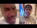 "Big Goofy" NORE SNAPS On Steven Jackson For Calling Out Kevin Hart Over George Floyd Joke