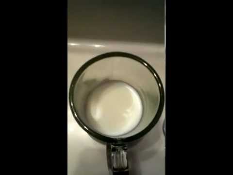 Chemistry project pure substances and mixtures