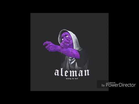 Aleman - Mr Pimp - Talia || bad influencers