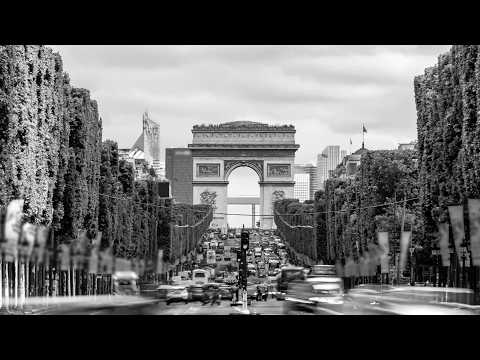 Che Ecru - I CANT FOCUS (Album Playlist)