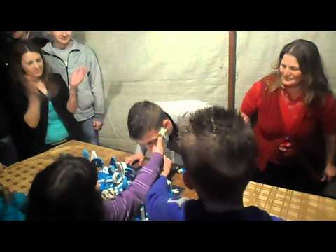 Punoljestvo Sladjana Garica