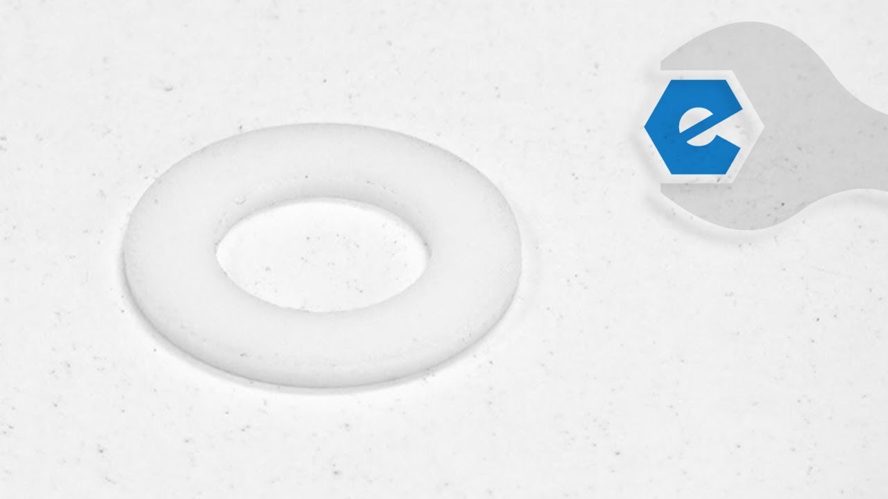 Replacing your Karcher Pressure Washer Washer