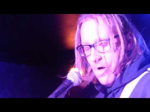 Tonsyndrom live @ Tube Düsseldorf 19.04.2017