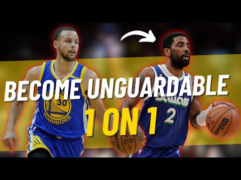 How To Become UNGUARDABLE 1 on 1 (The TRUTH)