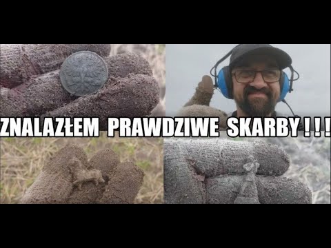 Polne skarby - wykopki 2020