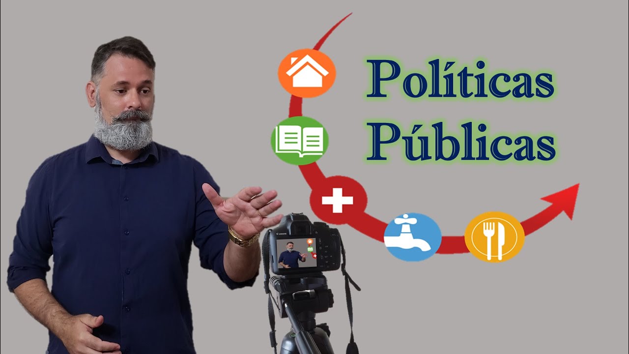 Políticas Públicas