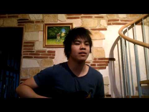 Hallelujah Cover (Jeff Buckley)