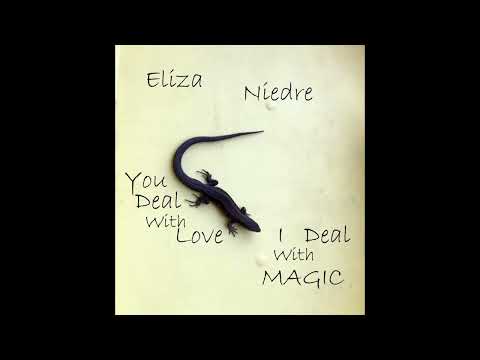 Eliza Niedre - Я ничего тебе не дам