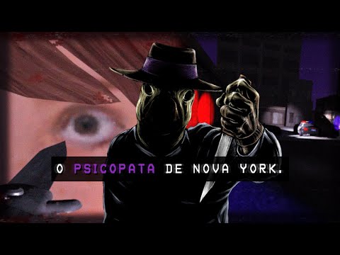 THE NIGHTRIPPER STORY!