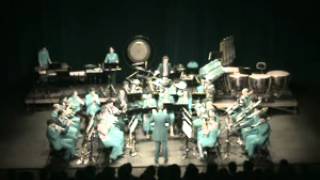 Brassage Brass Band - The Dreaded Groove and Hook