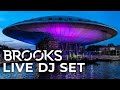 Brooks DJ Set @ Evoluon Eindhoven