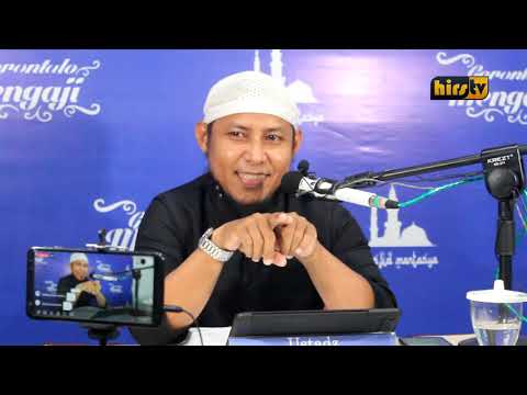 📚 *Nikah A Sampai Z" Pert-5 Oleh  Al-Ustadz *Mahmud Bakari, Lc., M.H.