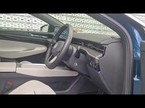 Volkswagen ID.7 Tourer Pro Plus - Image 2