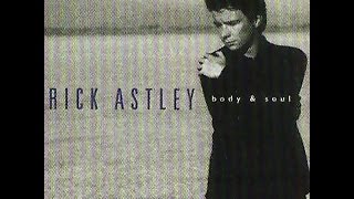 Remember The Days - Rick Astley