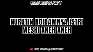 Download lagu ASMR HUSBAND ROLEPLAY|NURUTIN BUMIL NGIDAM ANEH' ABANG TETEP SABAR 😌 mp3