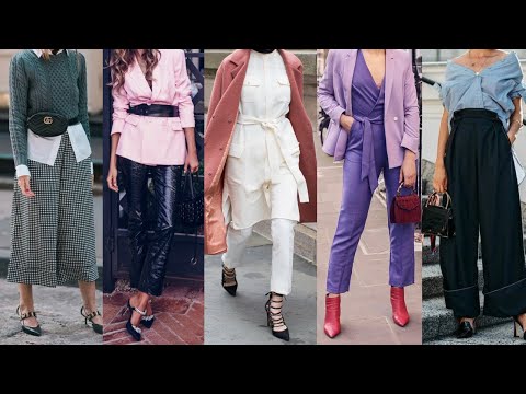 LOOKS ATEMPORALES ELEGANTES SENCILLOS Y DISCRETOS