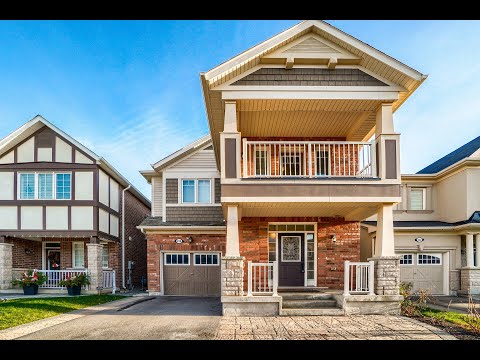 426 Grey Landing, Milton Home for Sale - Real Estate Properties for Sale