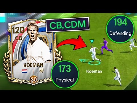 Don't Get KOEMAN Before Watching This! 🤐