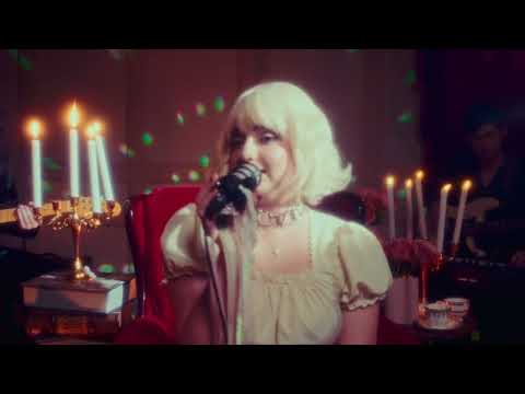 merci, mercy - Inside Out (Live Performance Video)