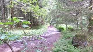 preview picture of video 'VTT Xterra France 2013 40/74'