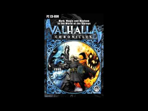 Valhalla Chronicles PC