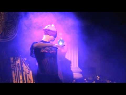 Omnia 18. Etrezomp ni Kelted - Bibelot