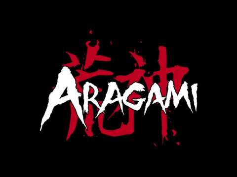Aragami - Stealth Theme (PLAYTHROUGH SOUNDTRACK)