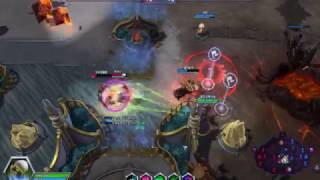 [하이라이트] 이마, 진세이노 쇼부