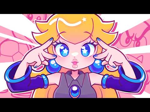 Designing NEW Mario Kart World Costumes