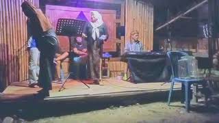 Download lagu Lagu Kharisma Cinta Feat Margareth - Rio Febrian - Kampung Jawi mp3