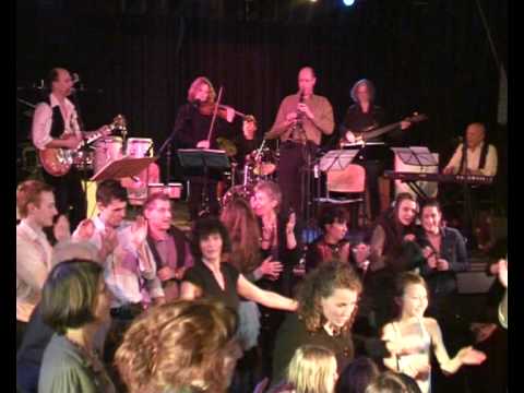 Yiddish Tanz Rivaïvele: "Alè brider"